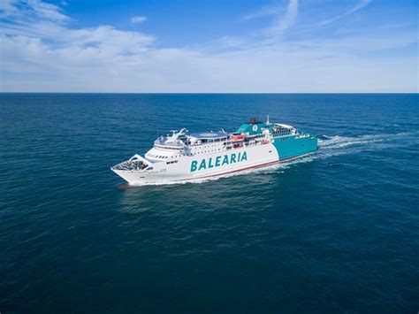 barco a ibiza desde alicante|Ferry Alicante Ibiza (Isla) desde 10€